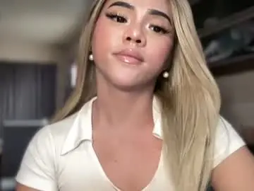 Chaturbate Best Webcam of yvonne_guidotti