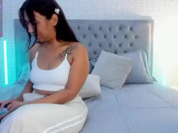 Chaturbate Free Live Porn of alexa_willd_