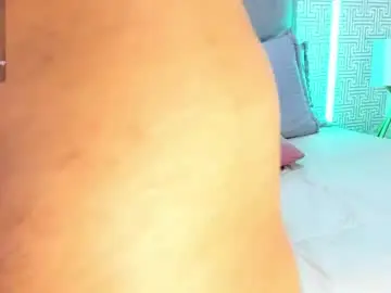 Chaturbate Best Webcam of alexa_willd_