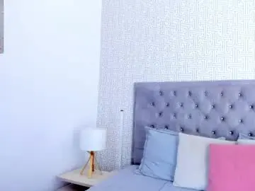 Chaturbate Live Sex Cam of alexa_willd_