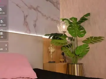 Chaturbate Free Live Porn of celeste_evanzz