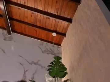 Chaturbate Free Live Porn of celeste_evanzz