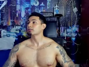 Chaturbate Live Sex of chriss_stewart2