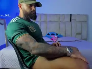 Chaturbate Best live sex cam show of connor_666