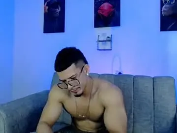 Chaturbate Adult Webcams of ethan_rodgers01