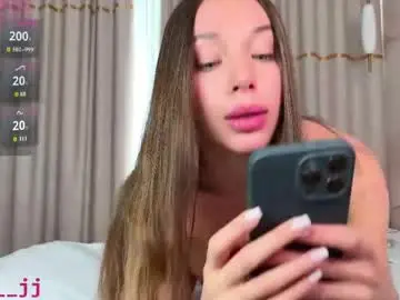 Chaturbate Live Sex of eva_j