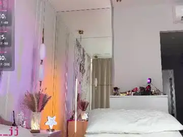 Chaturbate Free Porn Cam of eva_j