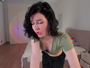 Chaturbate Best Webcam of feel_our_vibe