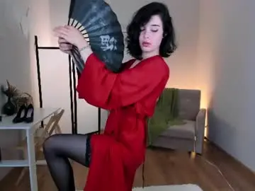 Chaturbate Adult Webcams of feel_our_vibe