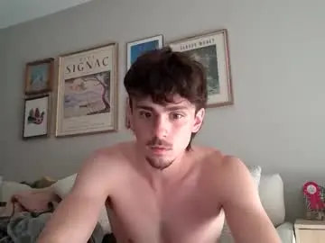 Chaturbate Live Porn of itsasher