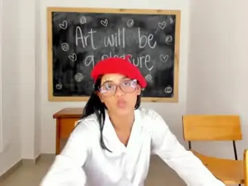 Chaturbate Adult Video Chat of lizzakennedy