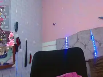 Chaturbate Best live sex cam show of pamela_anderssom