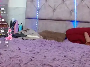 Chaturbate Live Sex of pamela_anderssom