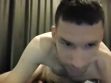 Chaturbate Adult Webcam of raimondo32