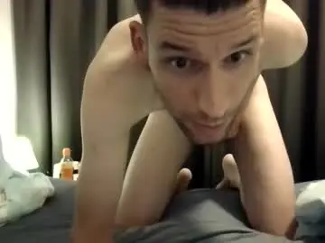 Chaturbate Live Porn of raimondo32