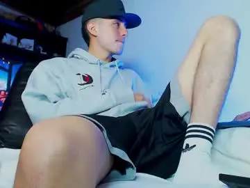 Chaturbate Adult Webcam of ryannhill_