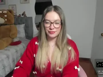 Chaturbate Adult Webcam of samysweet_8
