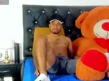 Chaturbate Adult Video Chat of thegemini_prince
