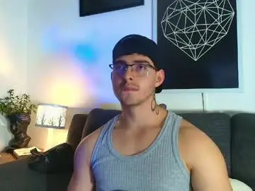 Chaturbate Live Sex of thomylov