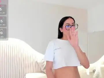 Chaturbate Best Webcam of zoe_blunt_one