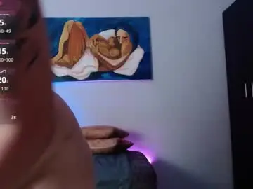 Chaturbate Free Porn Cam of agathabel