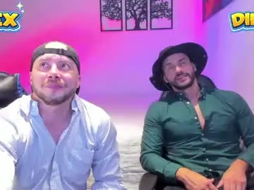 Chaturbate Live Sex of alexanderjaz