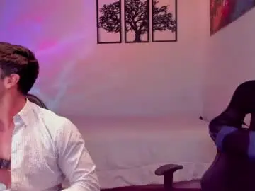 Chaturbate Live Sex Cam of alexanderjaz