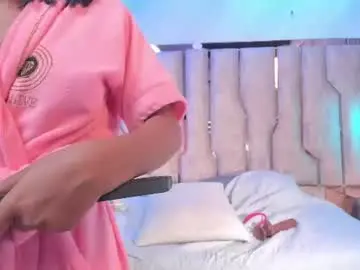 Chaturbate Sex Chat of alisse_myers