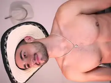 Chaturbate Private Sex Chat of aydan_stiven9