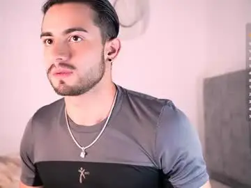 Chaturbate Free Porn Cam of aydan_stiven9