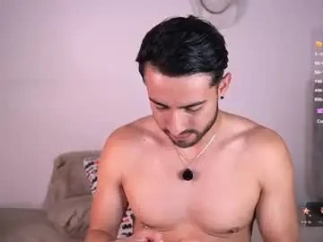 Chaturbate Adult Video Chat of aydan_stiven9