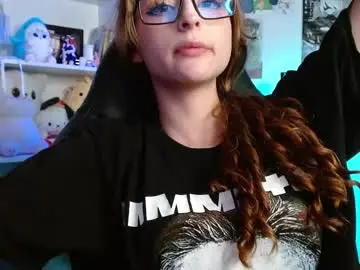 Chaturbate Live Sex Cam of celesteayase