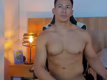 Chaturbate Watch Live Sex Cams of claytonburgues