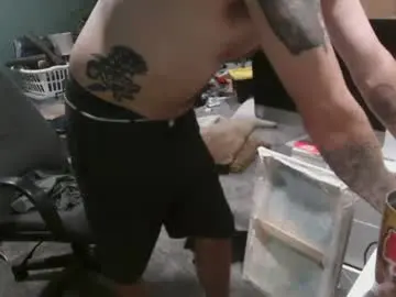 Chaturbate Free Live Porn of daddydic120402