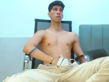 Chaturbate Adult Video Chat of jhony_sex3