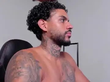 Chaturbate Nude Webcam of luigi1_