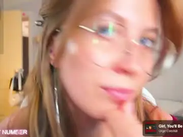 Chaturbate Adult Webcams of ms_allison