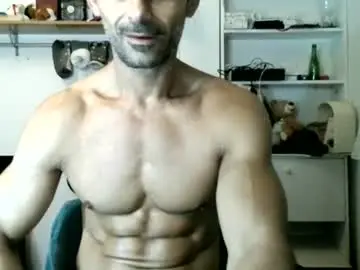 Chaturbate Adult Video Chat of persianabs