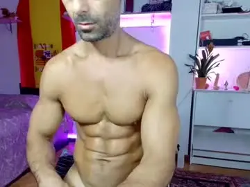 Chaturbate Adult Webcams of persianabs