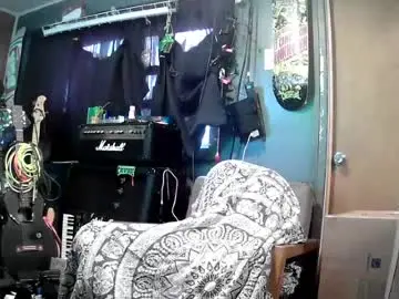 Chaturbate Nude Webcam of punkguy778977