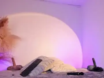 Chaturbate Free Live Porn of scarlett_keitt