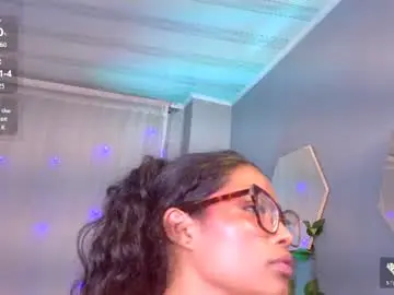 Chaturbate Private Sex Chat of silvana_lorc