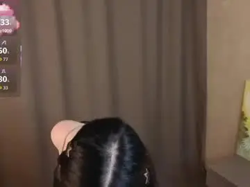 Chaturbate Live Sex of taitechubb