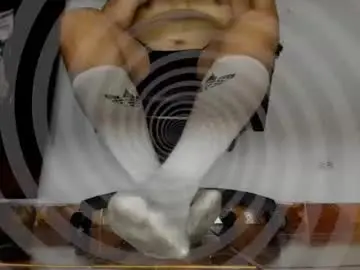 Chaturbate Live Sex of alphafindom982