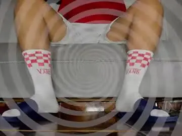 Chaturbate Sex Cam of alphafindom982