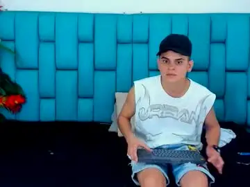 Chaturbate Sex Chat of angel_colemansexx