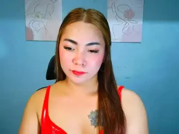 Chaturbate Free Live Porn of asianmica