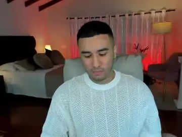 Chaturbate Sex Chat of bilyryan1