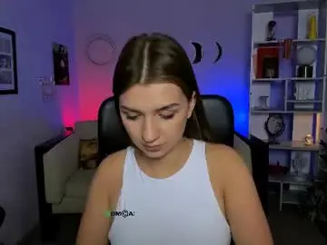 Chaturbate Live Sex Cam of bloom_night