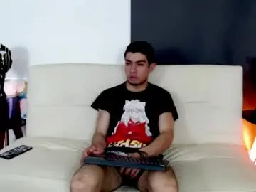 Chaturbate Live Sex Cam of daddy_juancho82